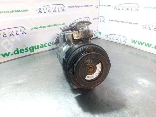 Used AC compressor AC compressor BMW 3 (E90) 320 d (163 hp) 9993542 9993542