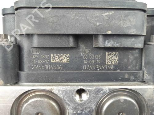 ABS pump CITROËN NEMO Box Body/MPV (AA_) | BP14832719M43 - Image 4