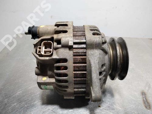 Alternator FORD RANGER (ET) 2.5 TDdi | BP9997600M7 