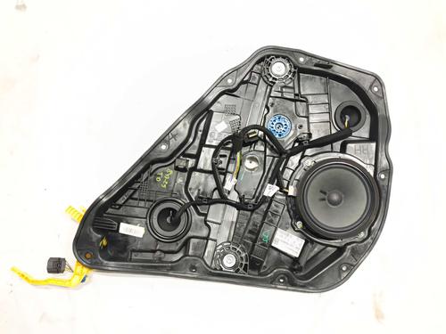 Rear right window mechanism KIA XCEED (CD) 1.0 T-GDI | BP31802880C25 - Image 2