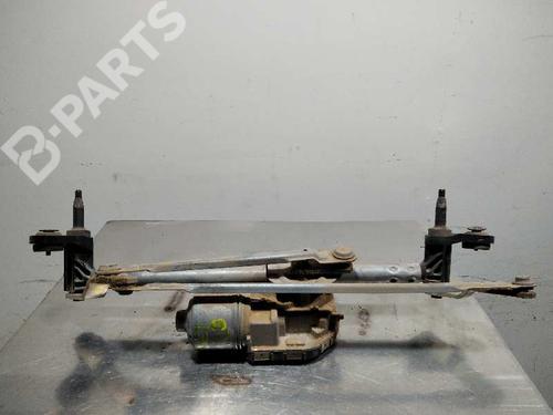 Used Front wiper motor SEAT LEON (5F1) [2012-2021]  9997414