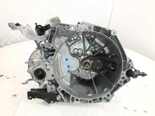 Used Gearbox Gearbox 34536265 34536265