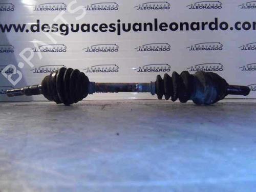 Used Left front driveshaft Left front driveshaft 11247321 11247321