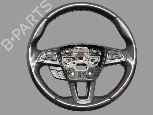 Used Steering wheel Steering wheel FORD FOCUS III 1.0 EcoBoost (125 hp) 29475637 29475637