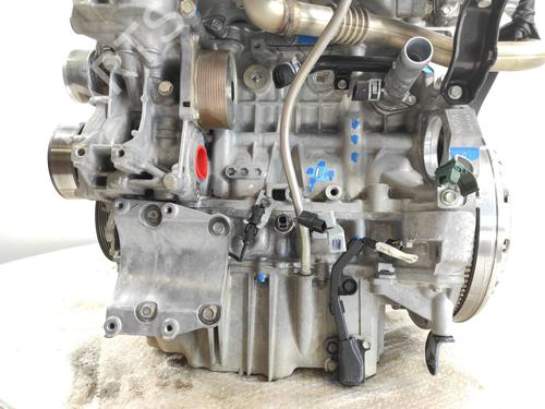Engine HONDA CIVIC VIII Hatchback (FN, FK) 2.2 CTDi (FK3) | BP27258899M1 