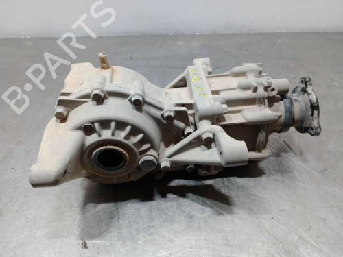 Rear differential HYUNDAI TUCSON (NX4E, NX4A) 1.6 T-GDI Plug-in-Hybrid HTRAC | BP29126185M24 - Image 2