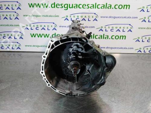 Used Gearbox Gearbox 9992915 9992915