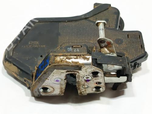 Rear right lock TOYOTA HILUX VII Pickup (_N1_, _N2_, _N3_) 2.5 D-4D 4WD (KUN25_, KUN25R) | BP29123803C99 