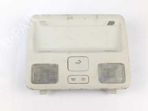 Used Interior roof light Interior roof light FORD KUGA III (DFK) [2019-2026] 33844274 33844274