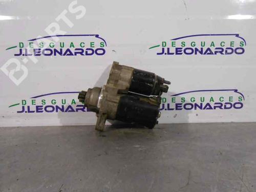 Starter SEAT IBIZA III (6L1)  | BP11247645M8 
