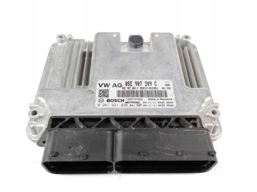 Used Engine control unit (ECU) Engine control unit (ECU) SEAT LEON Sportstourer (KL8, KLD) 1.5 eTSI (150 hp) 22779117 22779117