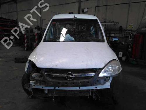 Left front window switch OPEL COMBO Box Body/MPV  | BP9991625I27  - Image 6