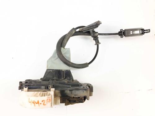 Used Front left lock Front left lock 37437317 37437317