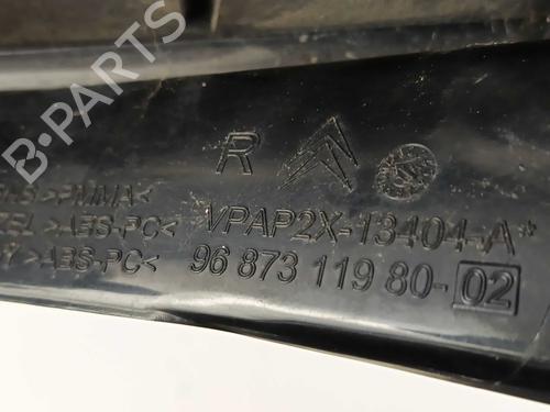 Right taillight CITROËN C4 II (NC_) 1.6 BlueHDi 100 | BP38732968C35 - Image 4
