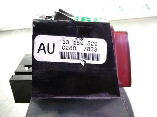 Warning switch OPEL CORSA D (S07) | BP14353151I22 - Image 4