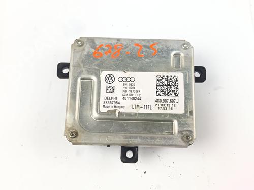 Xenon-ballast AUDI A7 Sportback (4GA, 4GF) 3.0 TDI quattro (313 hp) 32230041