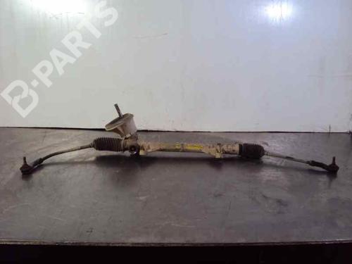 Steering rack RENAULT CLIO III (BR0/1, CR0/1)  | BP9989261M22 