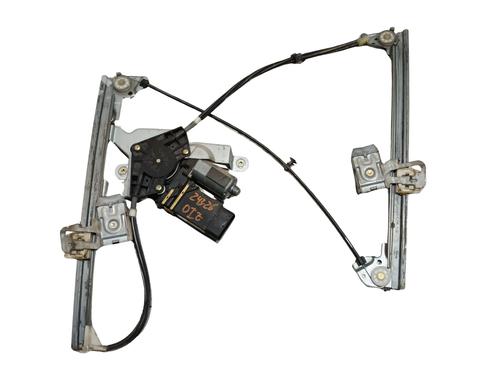 Used Front left window mechanism Front left window mechanism SKODA OCTAVIA I (1U2) 1.9 TDI (90 hp) 34624061 34624061