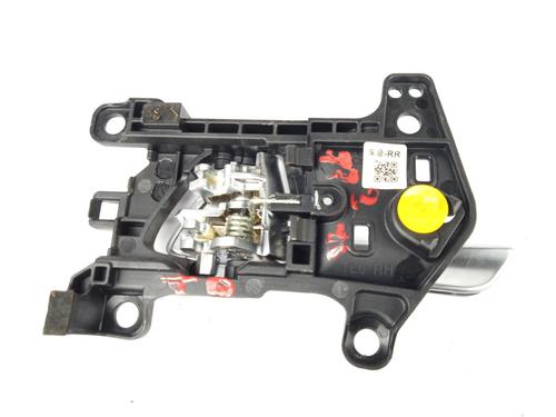 Rear right interior door handle HYUNDAI TUCSON (TL, TLE) 1.7 CRDi | BP16723799I16 