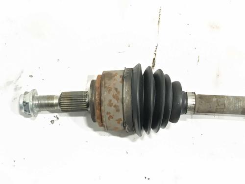 Left front driveshaft FORD KUGA III (DFK) 2.5 Duratec Plug-in-Hybrid | BP31811419M38 - Image 2
