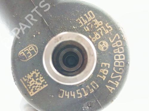 Injector OPEL COMBO Box Body/MPV  | BP29337855M100 