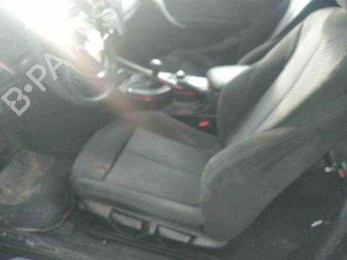 Upper protection BMW 1 (F20) 116 d | BP10011551M93  - Image 11