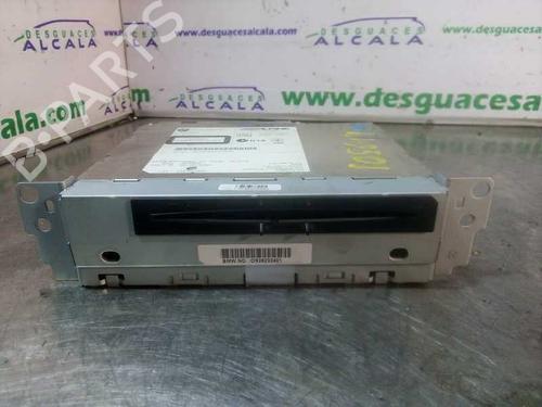 Used Radio Radio 10751552 10751552
