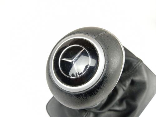 Gear lever MERCEDES-BENZ C-CLASS (W204) C 220 CDI (204.008) | BP10710556M90 