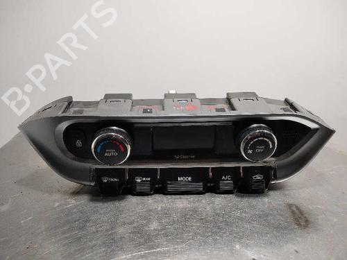 Used Climate control Climate control KIA RIO III (UB) 1.4 CVVT (109 hp) 9979791 9979791