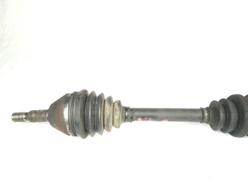 Right front driveshaft OPEL ASTRA H (A04)  | BP13498570M39 