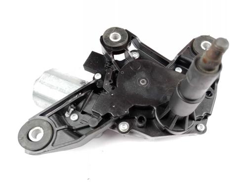 Used Rear wiper motor Rear wiper motor RENAULT CLIO V (B7_) 1.5 Blue dCi 100 (B7AD) (101 hp) 18085391 18085391