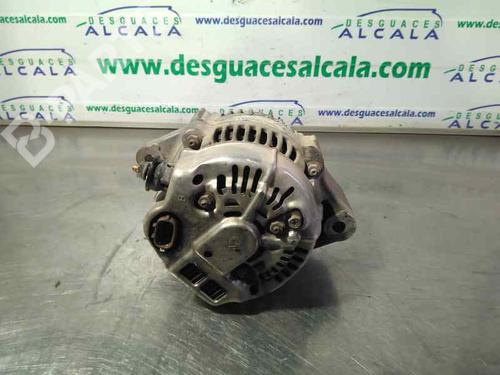 Alternator SUZUKI IGNIS I (FH)  | BP9991397M7 
