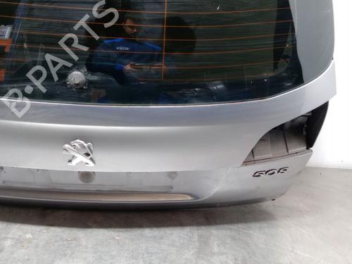 Tailgate PEUGEOT 508 SW I (8E_) 1.6 BlueHDi 120 | BP23245486C6