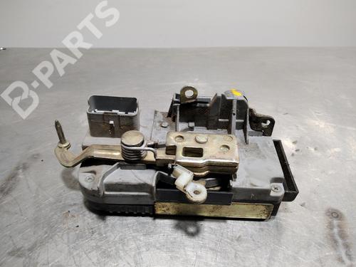 Front right lock FIAT ULYSSE (179_) 2.2 JTD 6 | PINES
