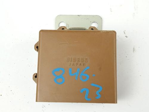 Used Electronic module NISSAN PATROL GR V Wagon (Y61) 3.0 DTi (160 hp) 16704320