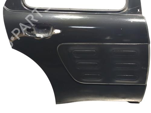 Dør højre bagtil CITROËN C4 CACTUS 1.6 BlueHDi 100 | BP32207032C5