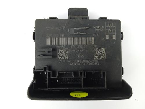 Elektronisk modul AUDI Q5 (8RB) [2008-2019]  14350025