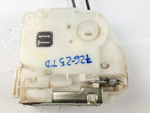 Used Rear right lock MITSUBISHI ASX (GA_W_) [2009-2025]  30687234