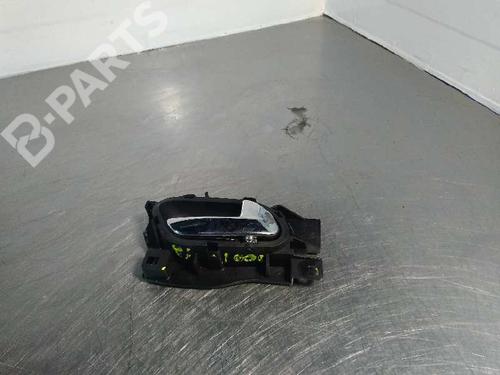 Front right interior door handle PEUGEOT 407 (6D_)  | BP10152592I14 