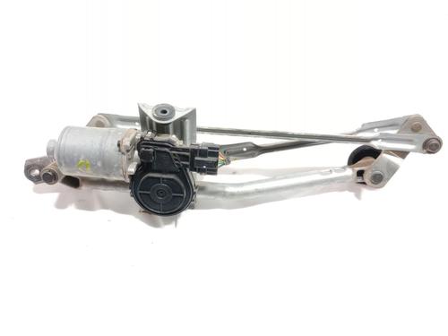 Used Front wiper motor HYUNDAI i30 (PDE, PD, PDEN) 1.0 T-GDI (120 hp) 24973868