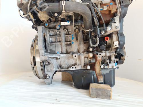 Engine FORD C-MAX II (DXA/CB7, DXA/CEU) 1.6 TDCi | BP33218989M1  - Image 5