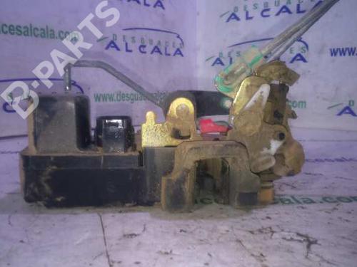 Used Rear left lock Rear left lock JEEP CHEROKEE (KJ) [2001-2008] 9988468 9988468