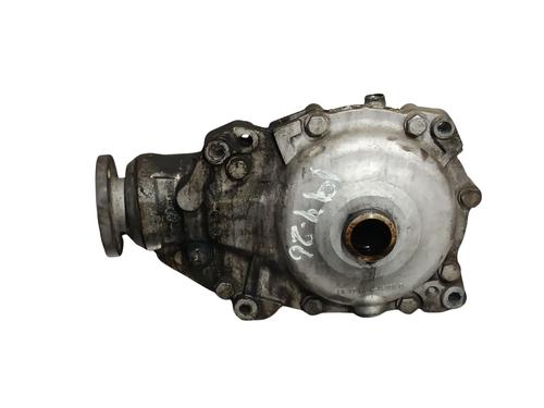Used Front differential Front differential BMW X1 (E84) xDrive 20 d (184 hp) 34544838 34544838