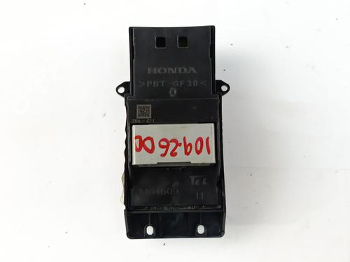 Right front window switch HONDA CIVIC X Hatchback (FC_, FK_) 1.0 VTEC | BP35951389I26 - Image 2