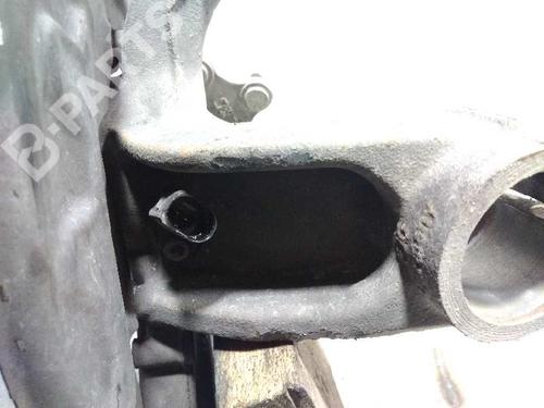 Right front steering knuckle VW POLO V (6R1, 6C1) 1.4 TDI | BP10752699M26 