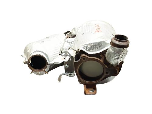 Filtro de particulas Filtro de particulas RENAULT EXPRESS Box Body/MPV [2021-2026] 36032928 36032928