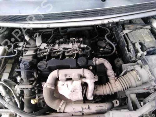 Injection rail FORD FOCUS II (DA_, HCP, DP) | BP10015534M98 - Image 9