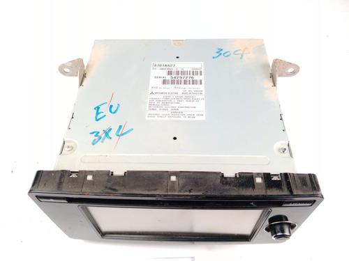 Radio MITSUBISHI ASX (GA_W_) 1.6 DI-D | BP29135765E6 