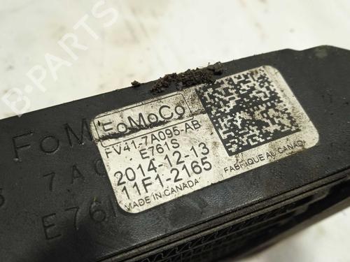 Oil radiator FORD KUGA II (DM2) 2.0 TDCi 4x4 | BP28022411M33 - Image 3