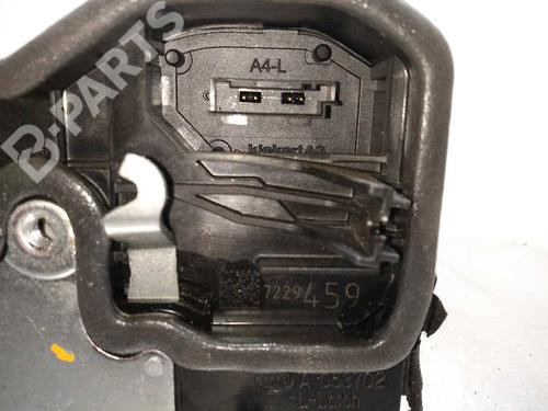 BP10093451C100 | Cerradura puerta trasera izquierda BMW 3 Gran Turismo (F34) 318 d BP10093451C100